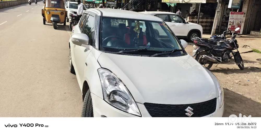 Maruti Suzuki Swift Vxi 2014 Diesel