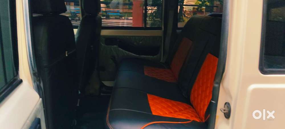 Mahindra Bolero 1.5 B4, 2023, Diesel