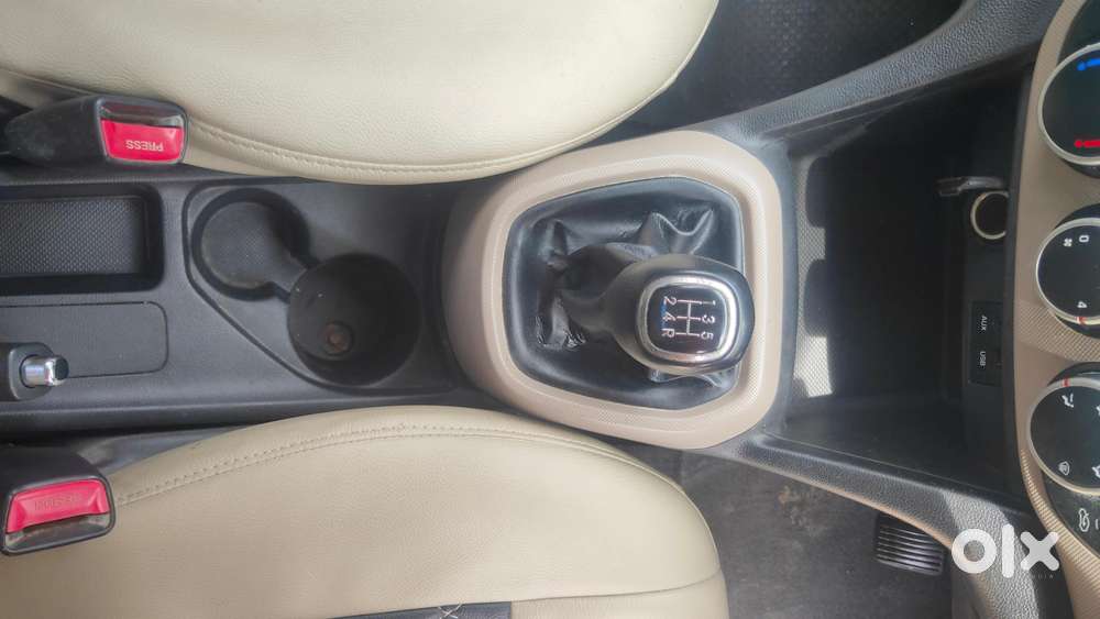 Hyundai Grand I10 Sportz 1.2 Kappa Vtvt, 2014, Petrol