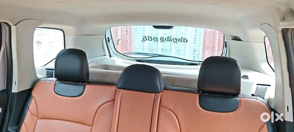Nissan Terrano 1.5 Xl 2017