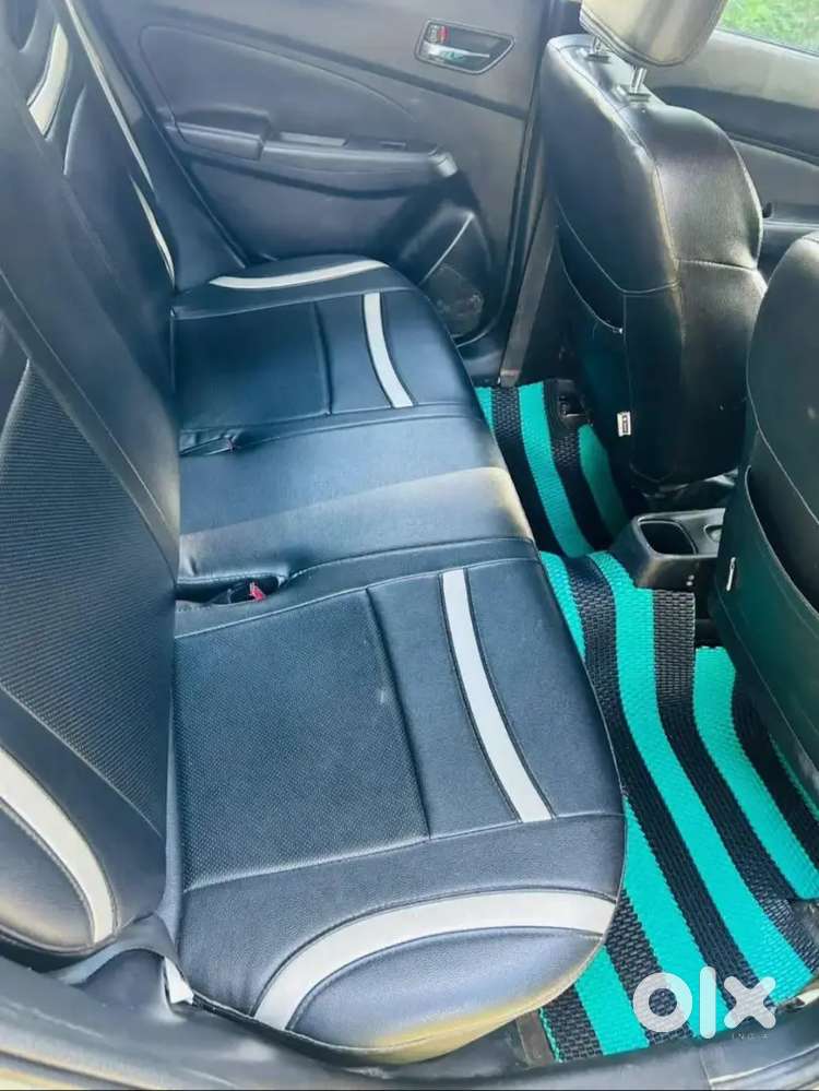Maruti Suzuki Swift 2021 Petrol 38000 Km Driven