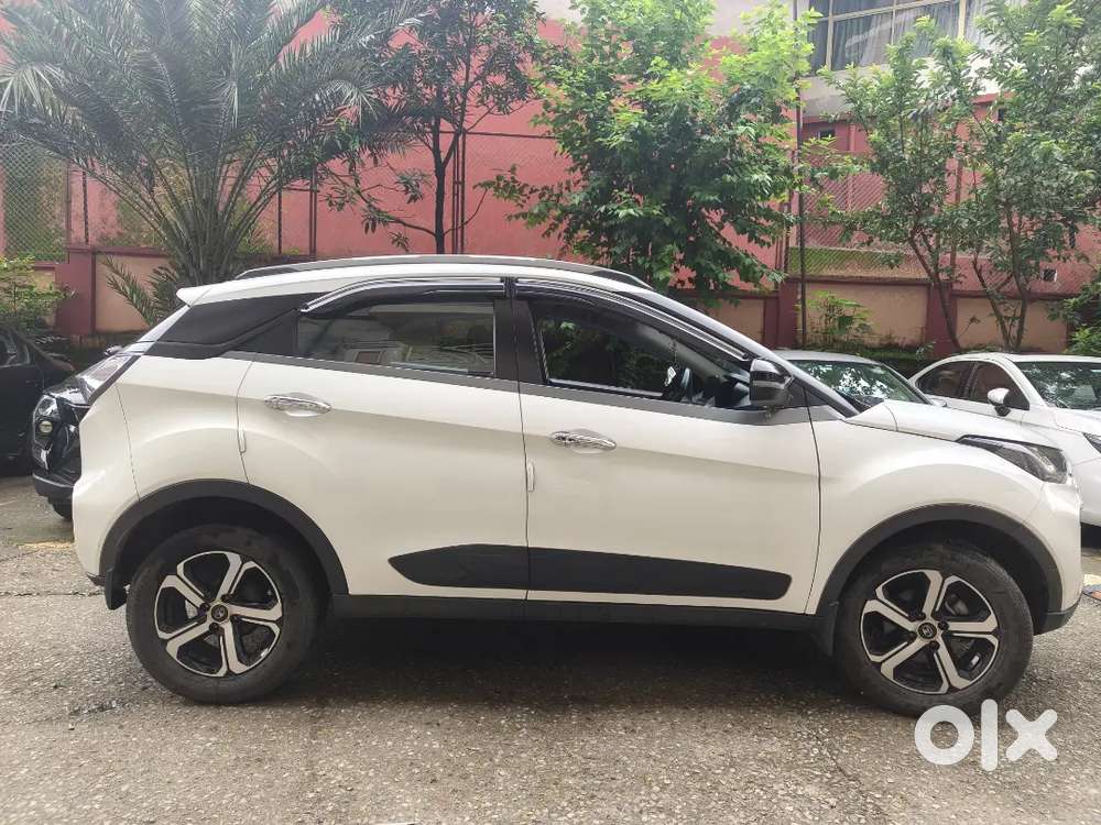 Tata Nexon 1.2 Revotron 2022