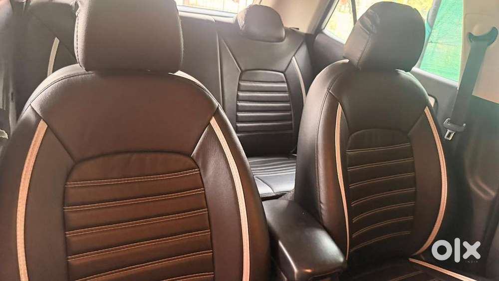 Hyundai Venue 2019 Petrol Well Maintained