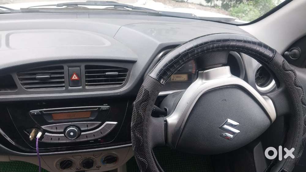 2017 Maruti Suzuki Km Driven