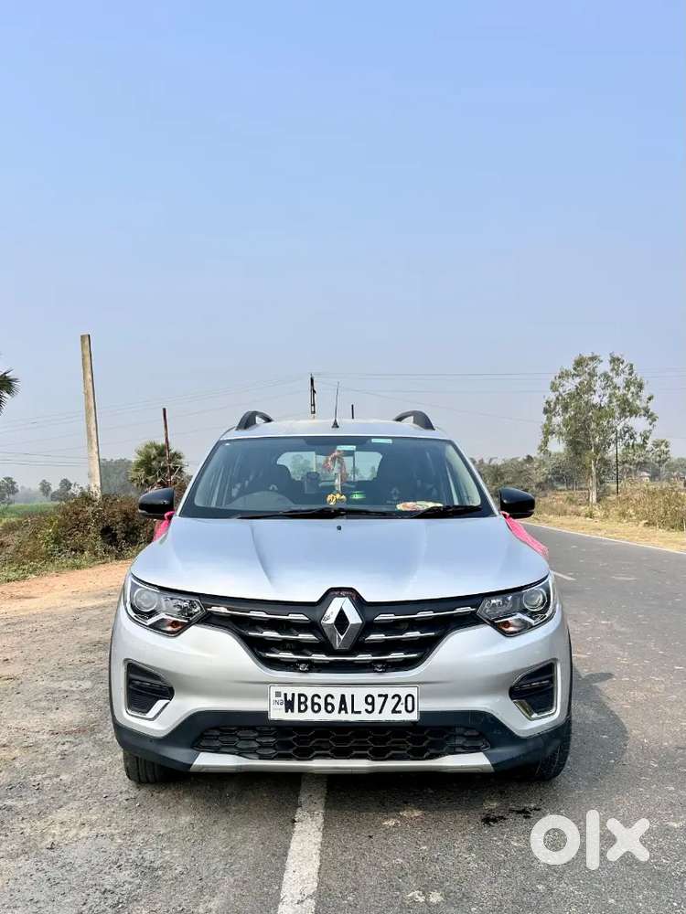 Renault Triber 2022