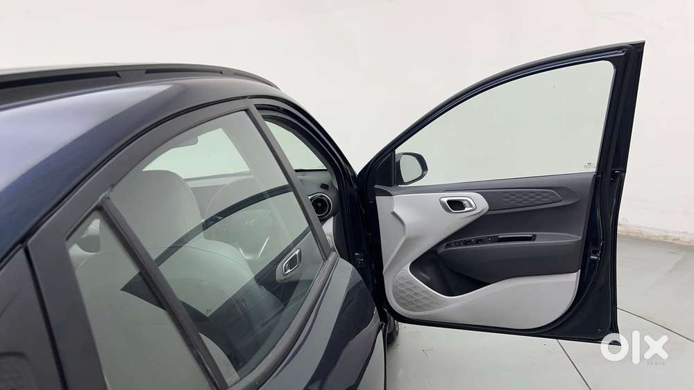 Hyundai Grand I10 Nios Sportz 1.2 Kappa Vtvt, 2024, Petrol