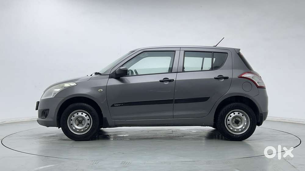 Maruti Suzuki Swift 1.3 Lxi, 2013, Petrol