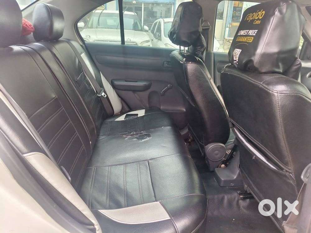 Maruti Suzuki Swift Dzire Vdi Bsiv, 2016, Diesel