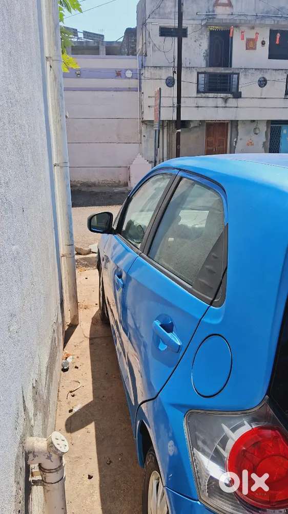 Honda Brio 2012 Petrol Good Condition