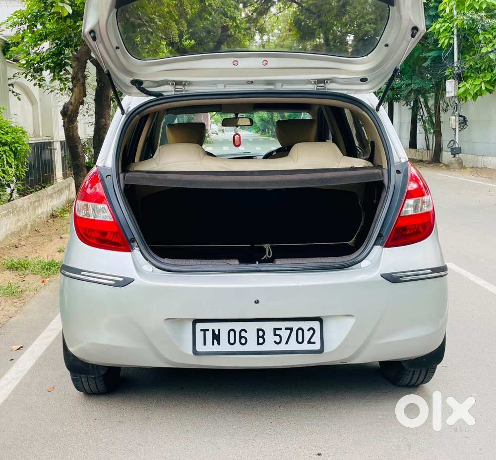 2010 Hyundai I20 Magna 1.2 (petrol) • Fc Till 2030 • Showroom Quality