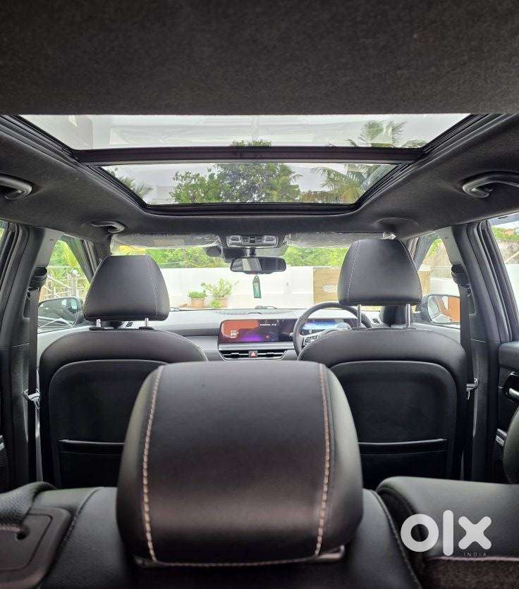 Kia Seltos Gtx Plus At D, 2024, Diesel
