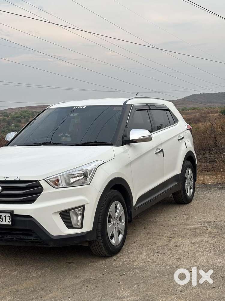 Hyundai Car Diesel 2018