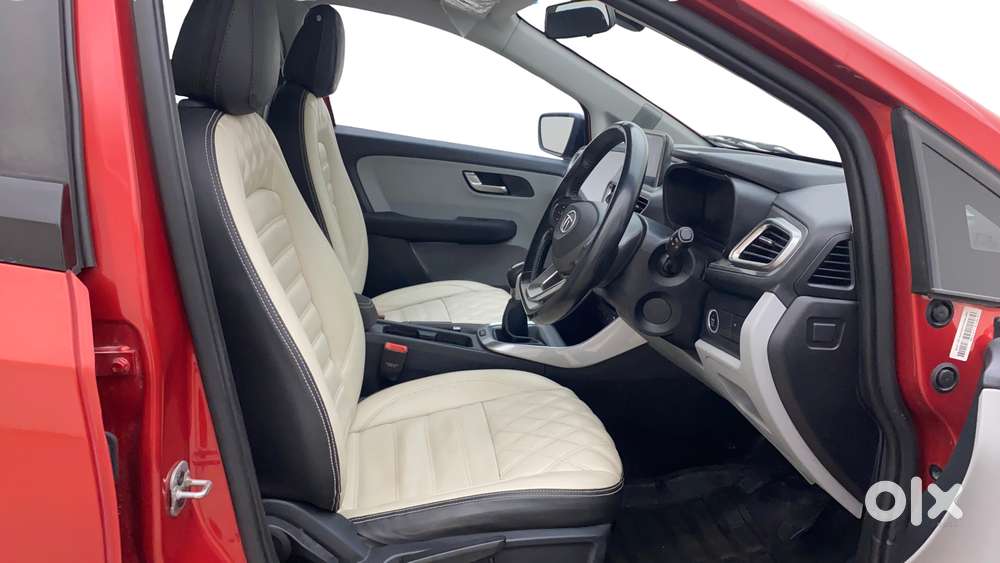 Tata Altroz Xz, 2021, Diesel