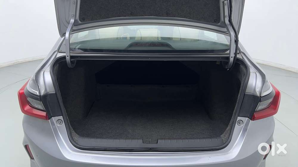 Honda City I-vtec Cvt Vx, 2022, Petrol