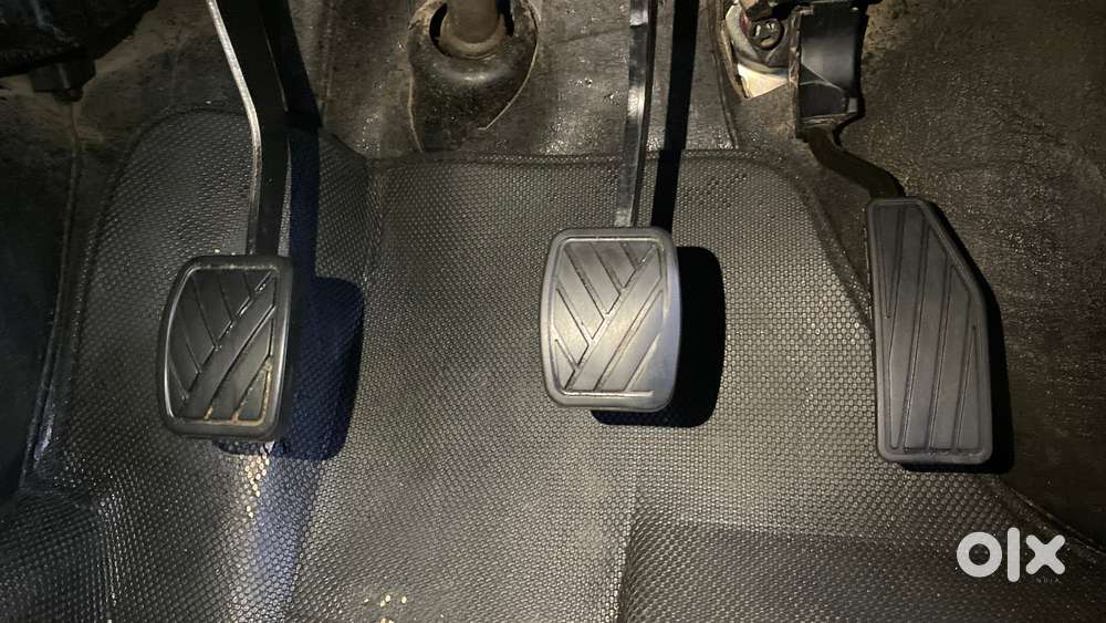 Maruti Suzuki Wagon R 1.2 Vxi, 2020, Petrol