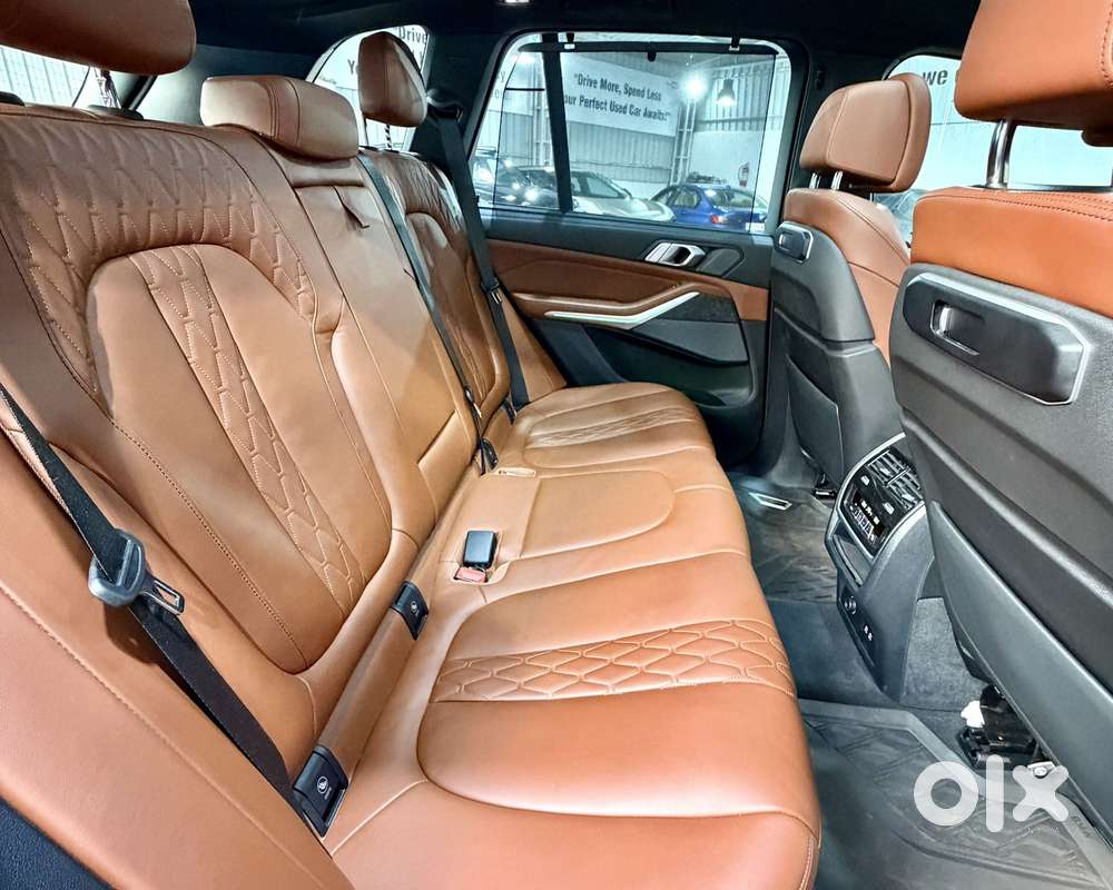 Bmw X5 M Competition, 2024, Petrol