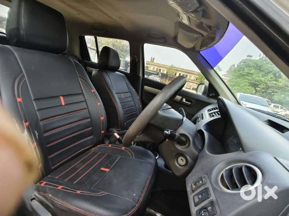 Maruti Suzuki Swift 2011-2014 Vxi, 2011