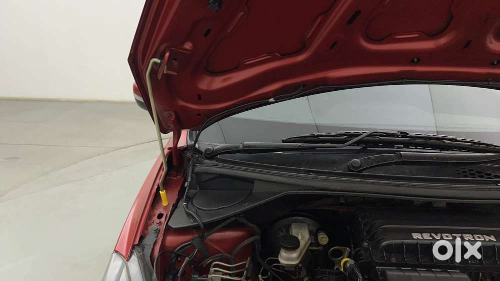 Tata Tigor Xza, 2018, Petrol