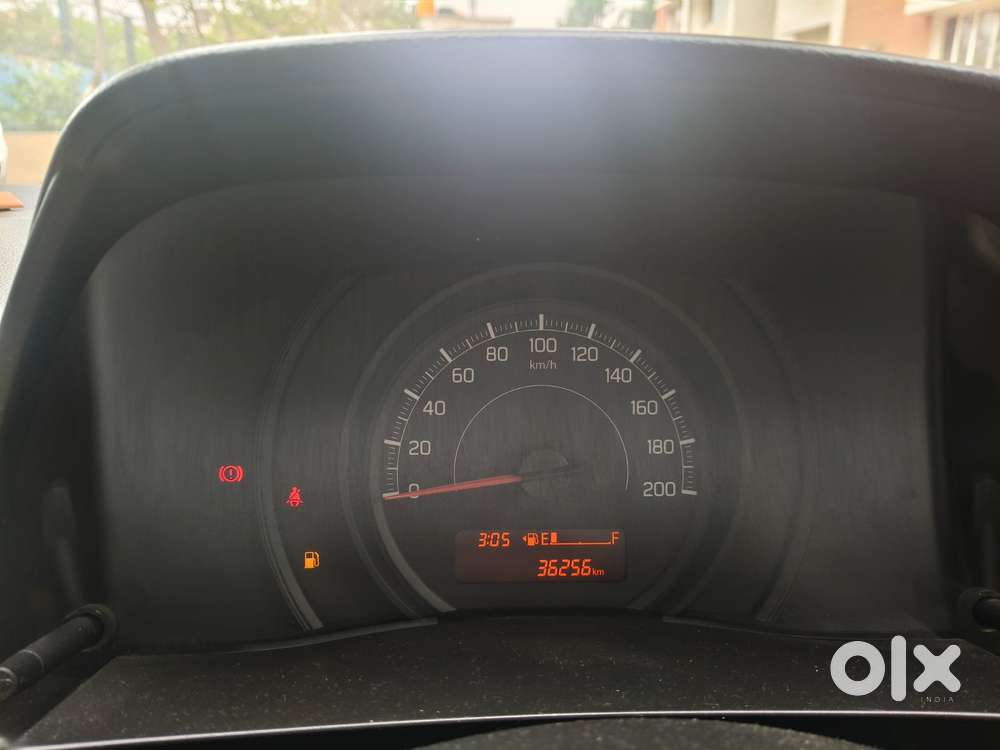 Maruti Suzuki Swift Dzire 1.3 Lxi, 2021, Petrol