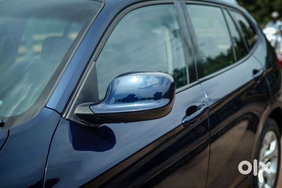 Bmw X1, 2012, Diesel