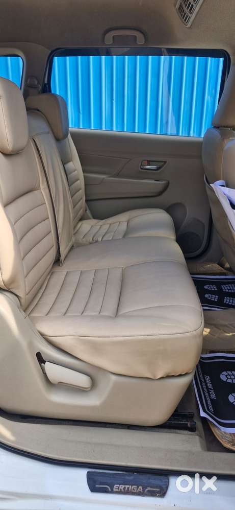 Maruti Suzuki Ertiga Vxi (o) Cng, 2021, Cng & Hybrids