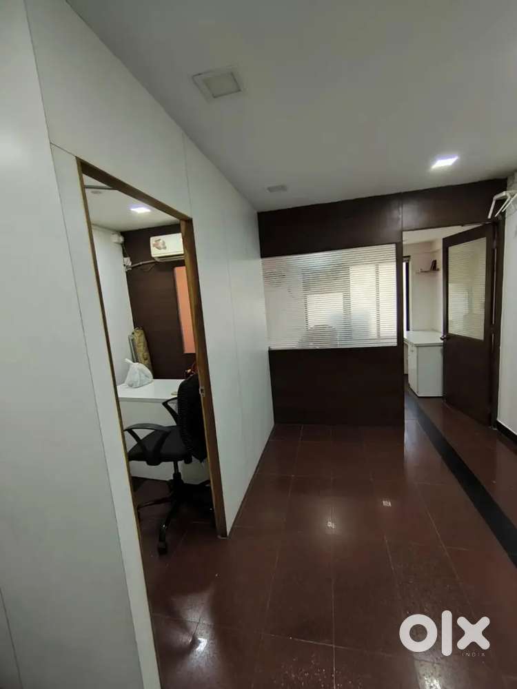 Available Office for Lease
Location: jb nagar