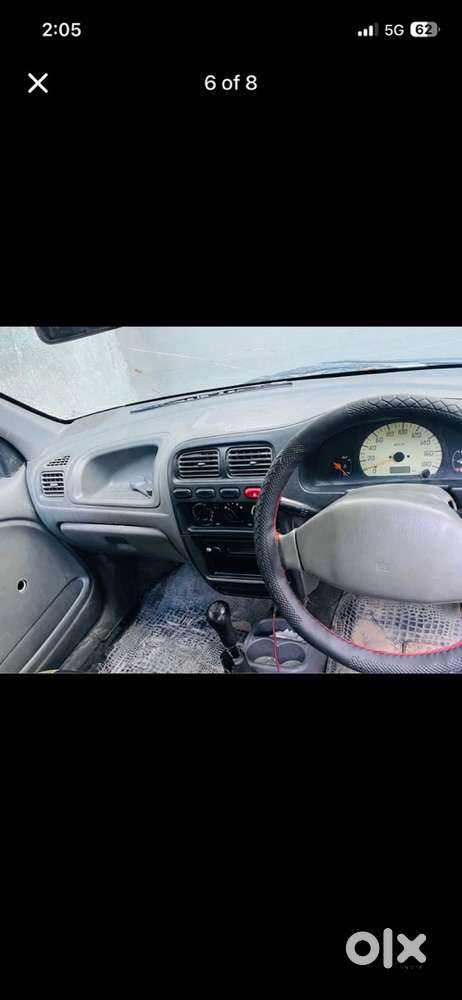 Alto 800 Maruti Suzuki 2009 Petrol