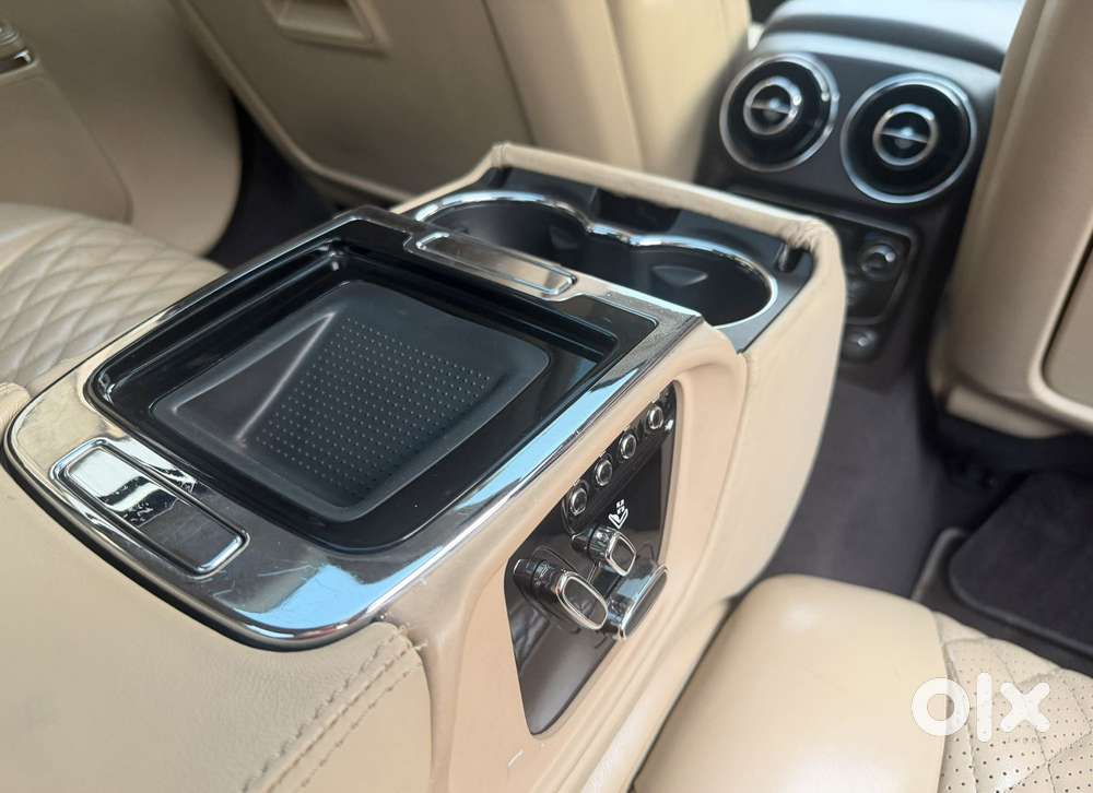 Jaguar Xj 2.0l Portfolio, 2017, Petrol