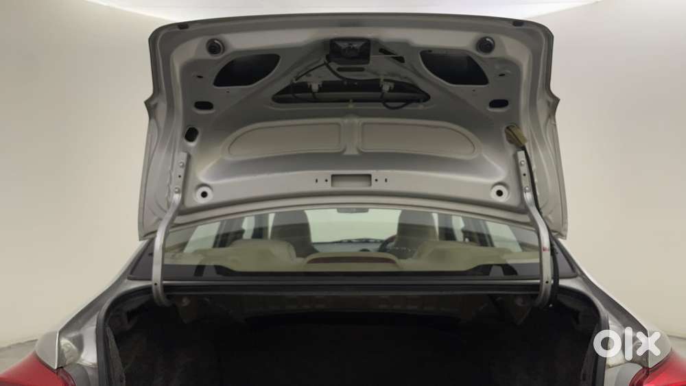 Honda Amaze Ex I-vtec, 2014, Petrol