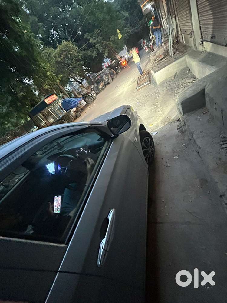 Honda Amaze 1.2 Petrol Manual 2019