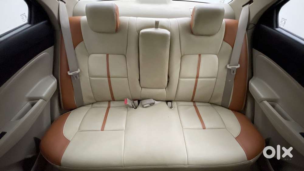 Maruti Suzuki Dzire 2017-2020 Vdi Amt, 2018, Diesel