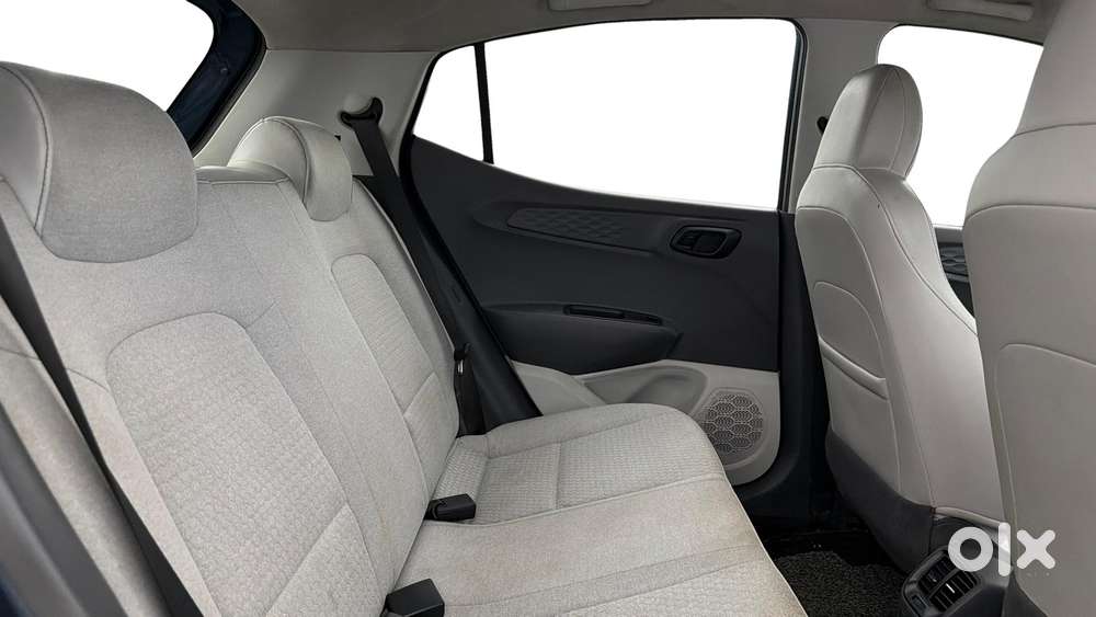 Hyundai Grand I10 Nios Magna 1.2 Kappa Vtvt, 2020, Petrol