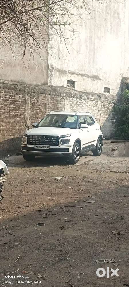 Hyundai Venue S Plus 2023