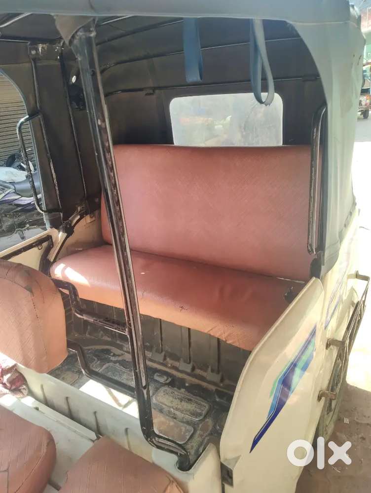 Mahindra Be 6 2025 Electric 45000 Km Driven