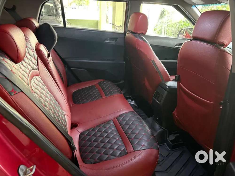 Hyundai Creta 2015 Diesel 73200 Km Driven