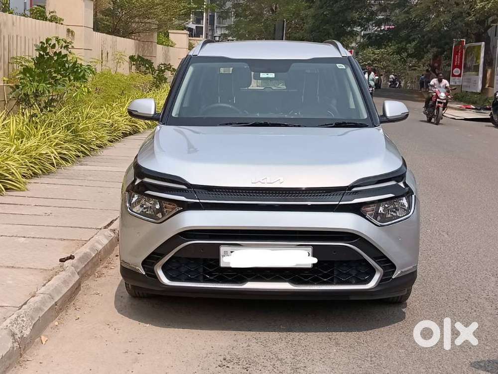 Kia Carens 1.5 Prestige 7 Str, 2023, Petrol