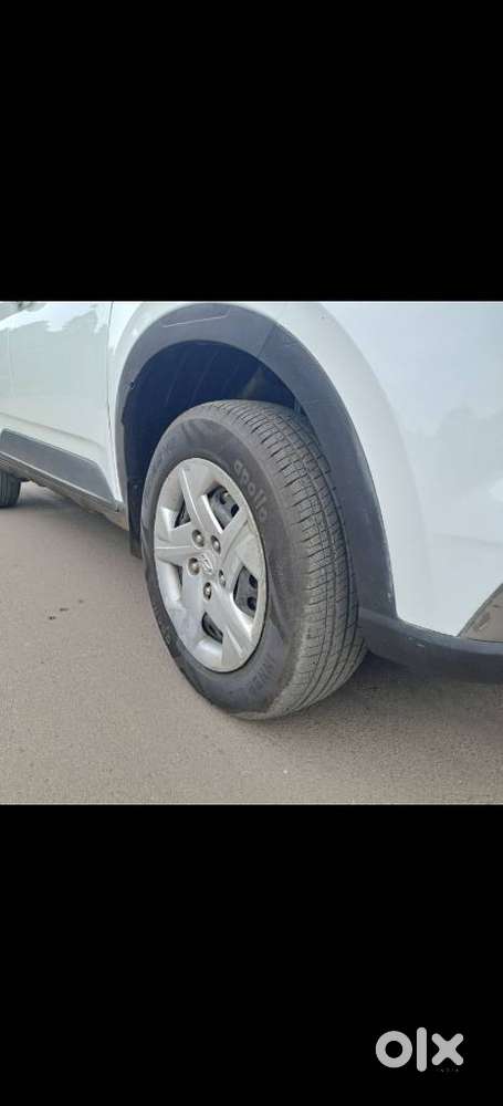 Hyundai Venue, 2019, Petrol