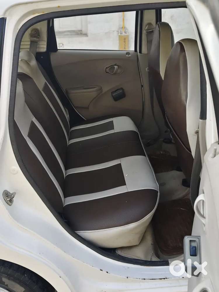 Datsun Go 1.2 A 2016