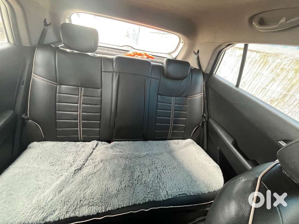 Hyundai Creta 2018 Diesel 198000 Km Driven