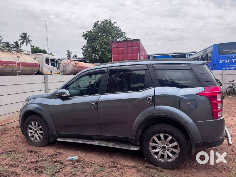 Mahindra Xuv500 Urjent Sale