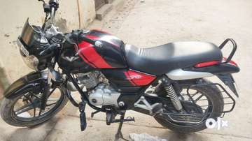 Bajaj vikrant deals olx