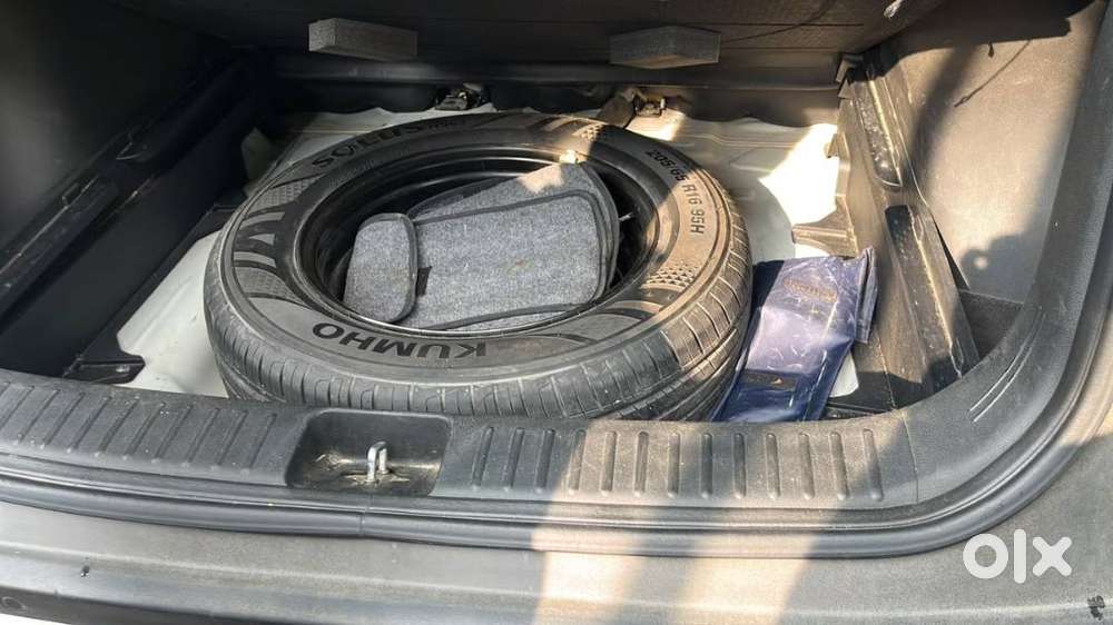 Hyundai Creta 2021 Petrol Good Condition
