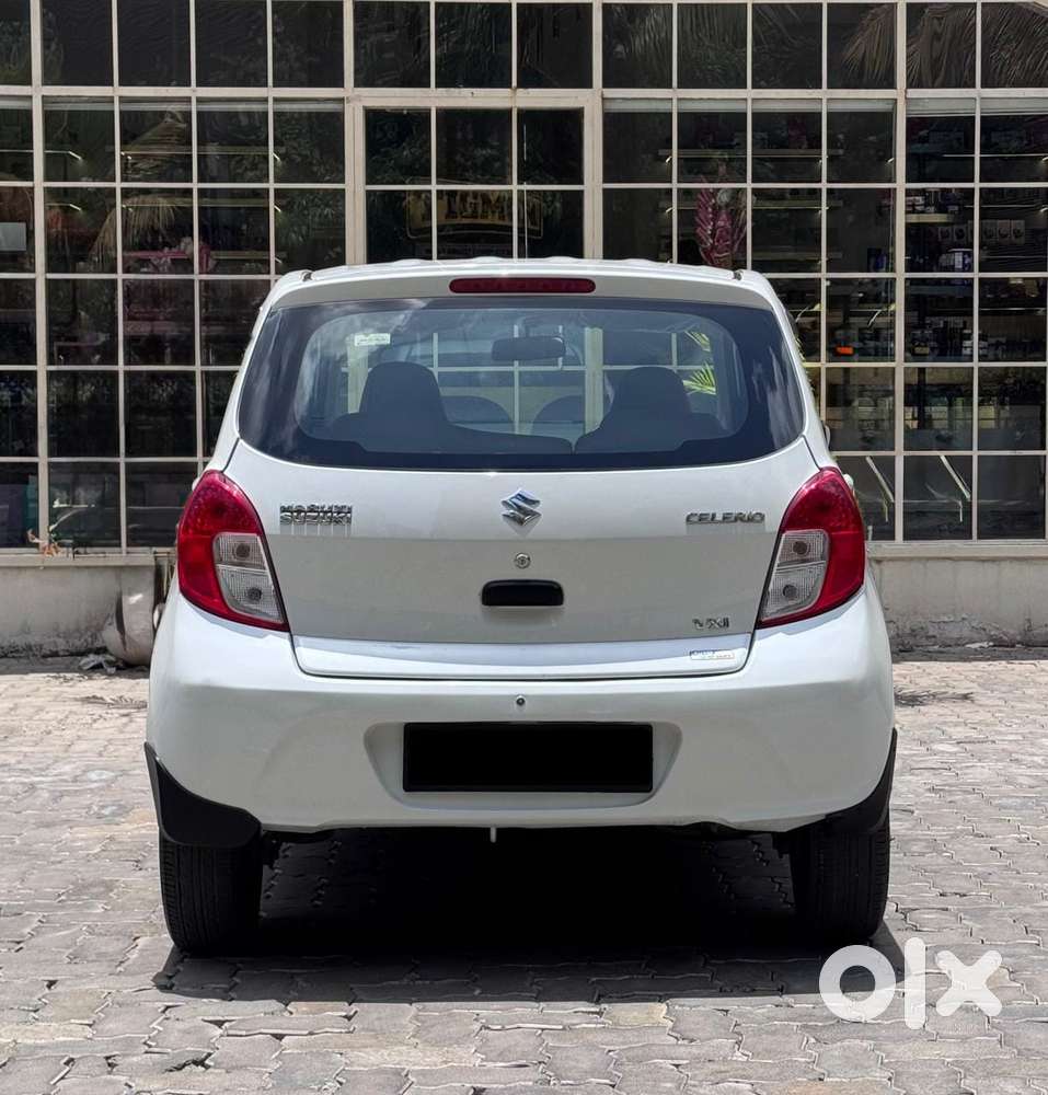 Maruti Suzuki Celerio, 2018, Petrol