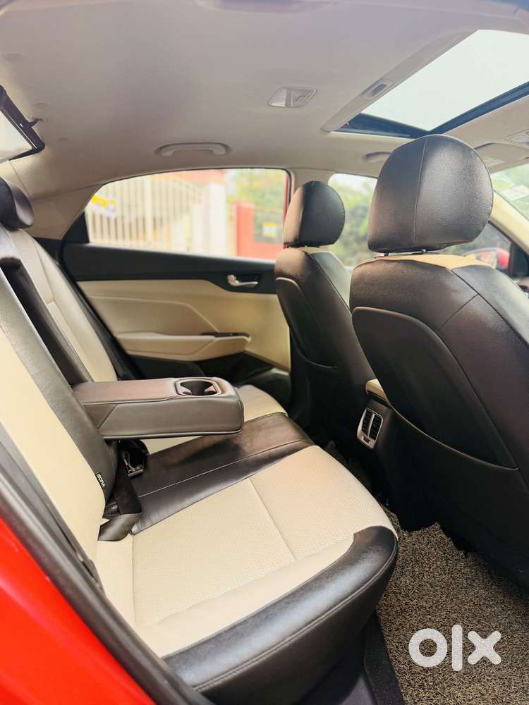 Hyundai Verna 1.5 Mpi Mt Sx (o), 2020, Petrol