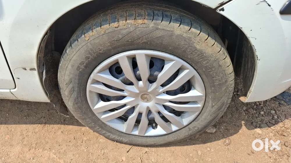 Maruti Suzuki Celerio Vxi (2016) - Excellent Condition