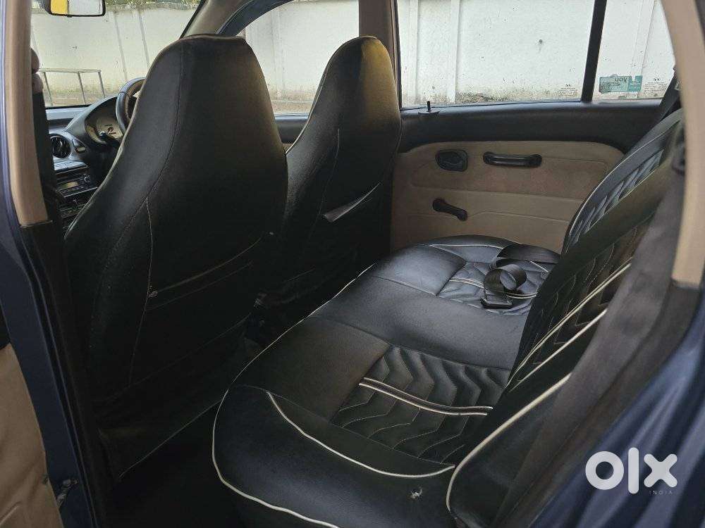 Hyundai Santro Xing, 2013, Petrol