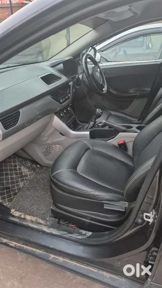 Tata Nexon 2018 Diesel Manual Car