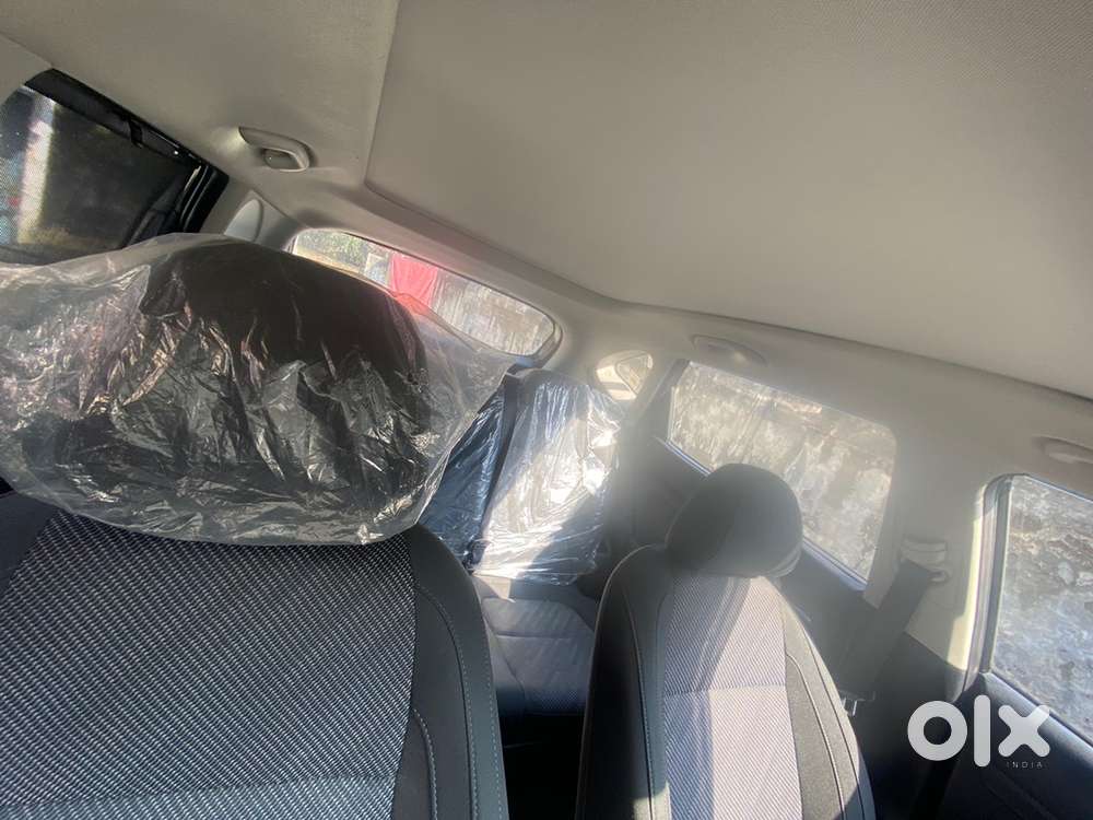 Kia Seltos Petrol 2024
