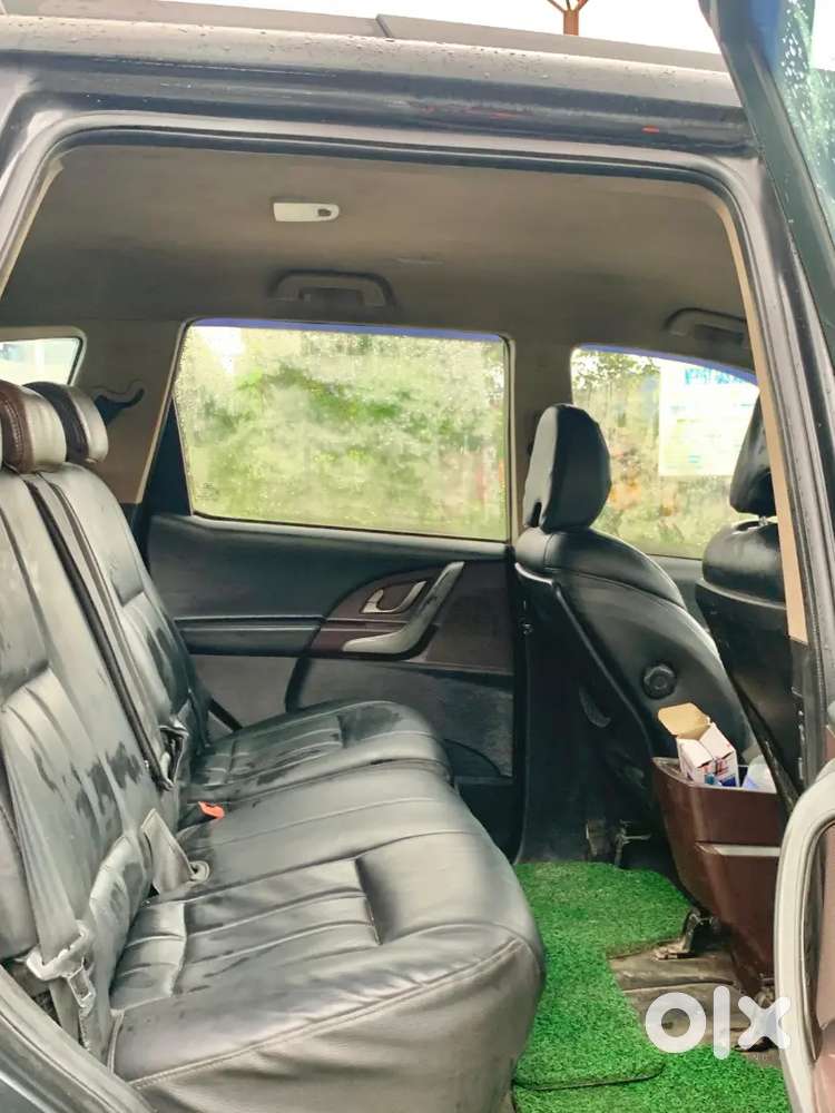 Mahindra Xuv500 Well Maintained For Sale