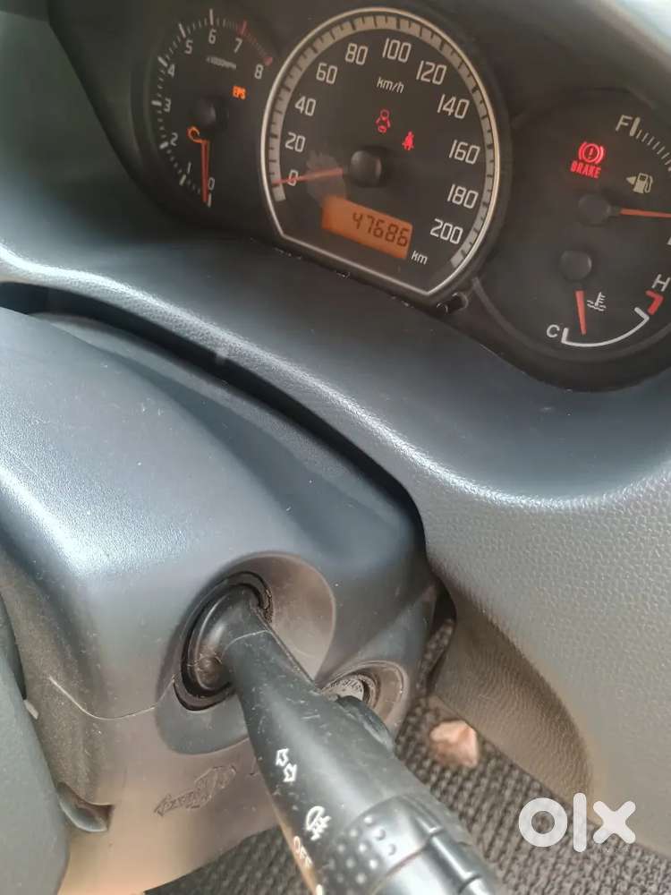 Maruti Suzuki Swift 2006 Petrol